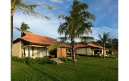 CHEN SEA RESORT & SPA(4 sao)